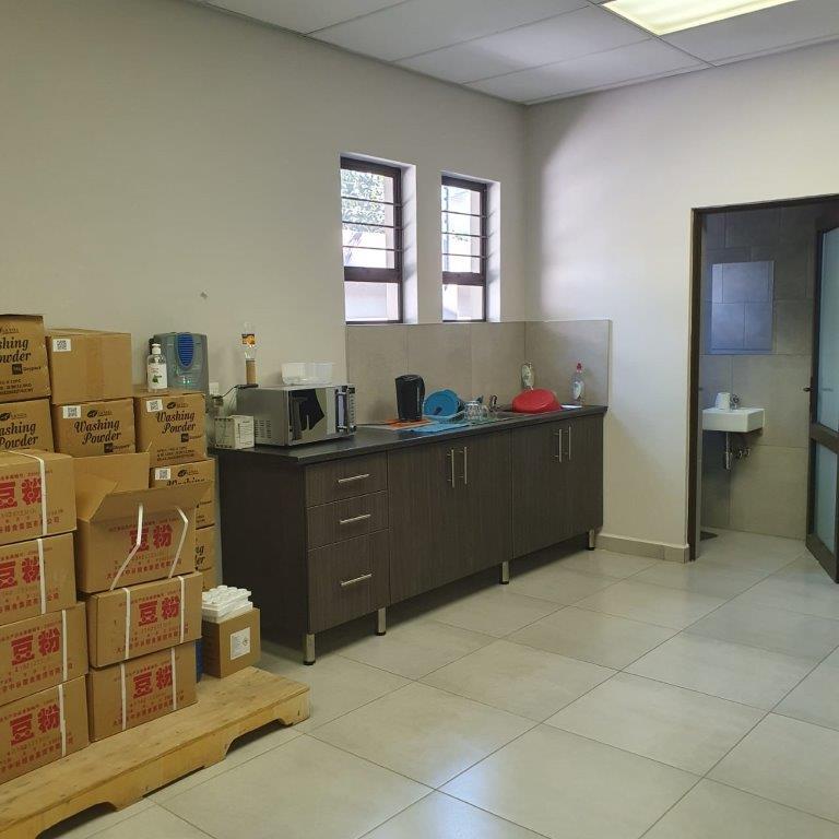 Commercial Property for Sale in Ladybrand Free State